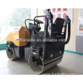 FYL-900 Articulated Tandem Roller With 2 Vibratory Drums